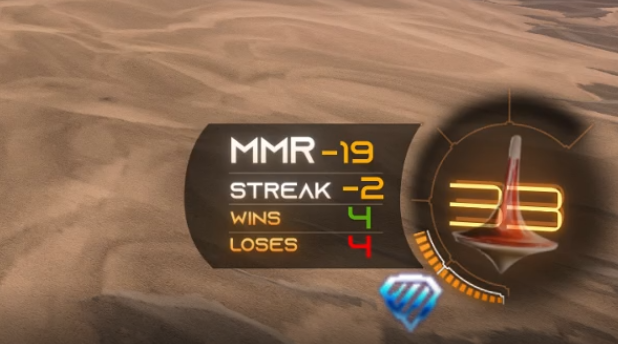 RocketStats