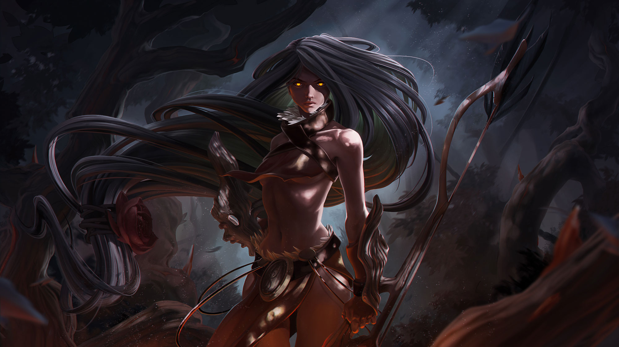 Noara